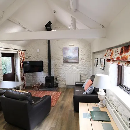 Mickle Rigg, Sebergham, Nr Caldbeck *