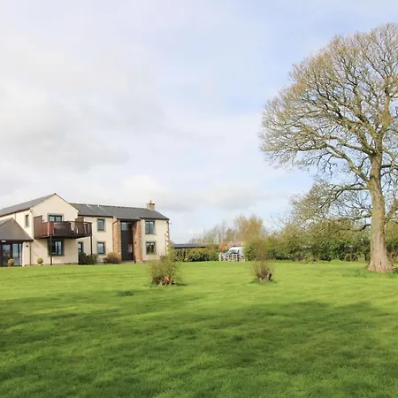 Mickle Rigg, Sebergham, Nr Caldbeck *